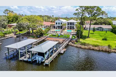 8597 N Lagoon Drive N, Panama City Beach, FL 32408 - Photo 27
