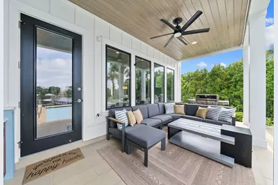 8597 N Lagoon Drive N, Panama City Beach, FL 32408 - Photo 23