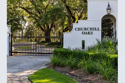 Lot 82 Churchill Oaks Drive, Santa Rosa Beach, FL 32459 - Photo 13