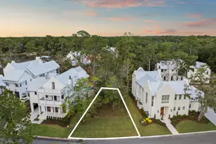 Lot 82 Churchill Oaks Dr, Santa Rosa Beach, FL 32459 - Photo 1