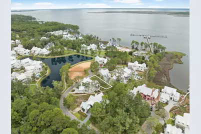 Lot 82 Churchill Oaks Drive, Santa Rosa Beach, FL 32459 - Photo 5