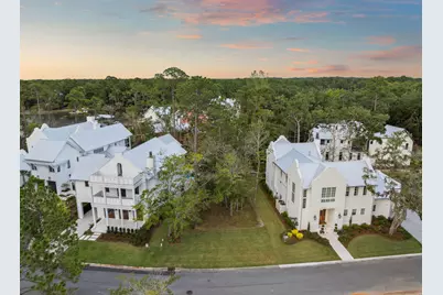 Lot 82 Churchill Oaks Drive, Santa Rosa Beach, FL 32459 - Photo 7