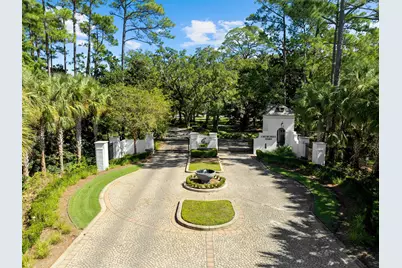 Lot 73A Churchill Oaks Drive, Santa Rosa Beach, FL 32459 - Photo 11