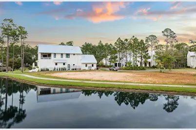 Lot 73A Churchill Oaks Drive, Santa Rosa Beach, FL 32459 - Photo 7