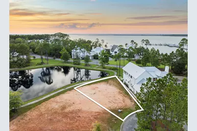 Lot 73A Churchill Oaks Drive, Santa Rosa Beach, FL 32459 - Photo 1