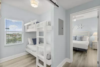 9860 S Thomas Drive S #UNIT 609, Panama City Beach, FL 32408 - Photo 3