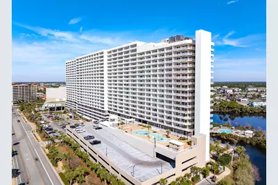 9860 S Thomas Drive S #UNIT 609, Panama City Beach, FL 32408 - Photo 31