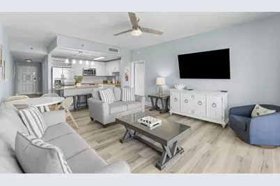 9860 S Thomas Drive S #UNIT 609, Panama City Beach, FL 32408 - Photo 17