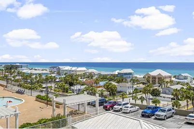 9860 S Thomas Drive S #UNIT 609, Panama City Beach, FL 32408 - Photo 27