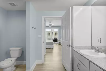 9860 S Thomas Drive S #UNIT 609, Panama City Beach, FL 32408 - Photo 21