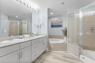 9860 S Thomas Dr S, Panama City Beach, FL 32408 - Photo 19