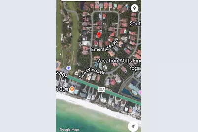 110 Emerald Ridge, Santa Rosa Beach, FL 32459 - Photo 93