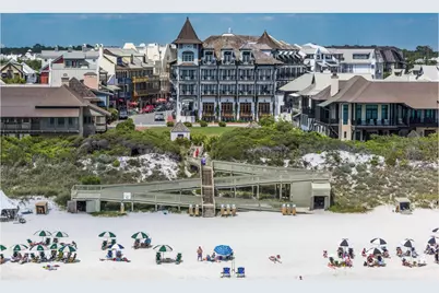 136 Georgetown Avenue #2F, Inlet Beach, FL 32461 - Photo 61