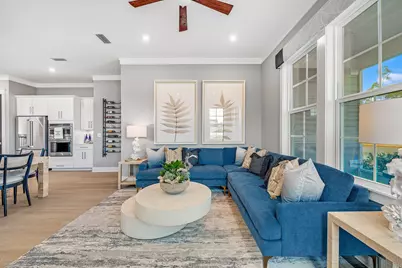 445 B Suwannee Drive #52B, Watersound, FL 32461 - Photo 27