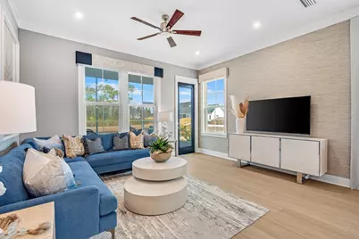 445 B Suwannee Drive #52B, Watersound, FL 32461 - Photo 25