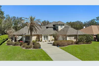 2756 Muirfield Drive, Navarre, FL 32566 - Photo 1