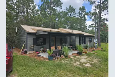 400 Seven Oaks Road, Defuniak Springs, FL 32433 - Photo 1