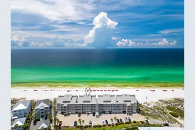 142 Beachside Drive #UNIT 7, Santa Rosa Beach, FL 32459 - Photo 1