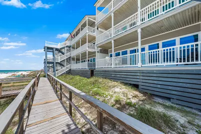 142 Beachside Drive #UNIT 7, Santa Rosa Beach, FL 32459 - Photo 37