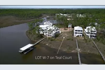 Lot W7 Teal Court, Santa Rosa Beach, FL 32459 - Photo 5