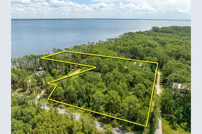 3.13 Acres Whisper Lane, Santa Rosa Beach, FL 32459 - Photo 3