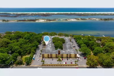 209 Miracle Strip Parkway #G301, Mary Esther, FL 32569 - Photo 1