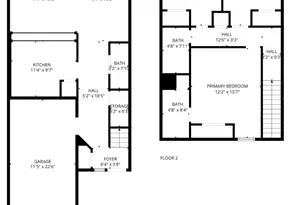 1832 Pointed Leaf Ln, Fort Walton Beach, FL 32547 - Photo 25