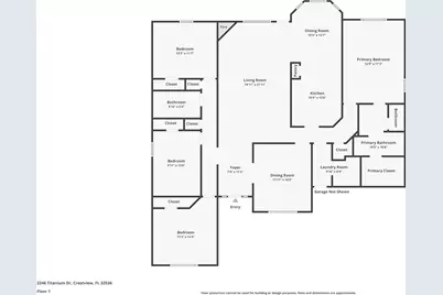 2246 Titanium Drive, Crestview, FL 32536 - Photo 39