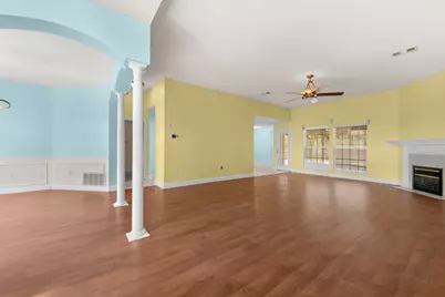 732 Denise Drive, Crestview, FL 32536 - Photo 5