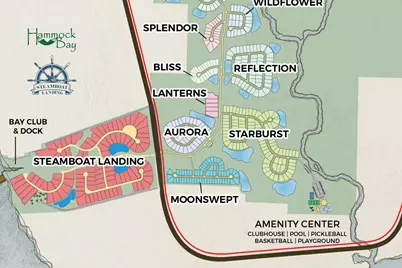 Lot 105 E Captain Fritz Way, Freeport, FL 32439 - Photo 17