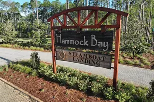 Lot 105 E Captain Fritz Way, Freeport, FL 32439 - Photo 1