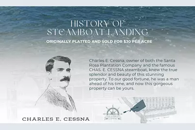 Lot 105 E Captain Fritz Way, Freeport, FL 32439 - Photo 15