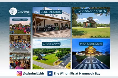 Lot 105 E Captain Fritz Way, Freeport, FL 32439 - Photo 27