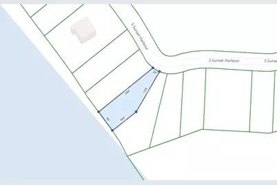 Lot 45 S Sunset Harbour S, Freeport, FL 32439 - Photo 15