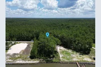 Lot 45 S Sunset Harbour S, Freeport, FL 32439 - Photo 5