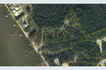 Lot 45 S Sunset Harbour, Freeport, FL 32439 - Photo 17