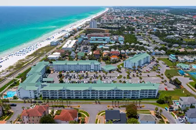 2606 Scenic Gulf Drive #UNIT 1107, Miramar Beach, FL 32550 - Photo 57