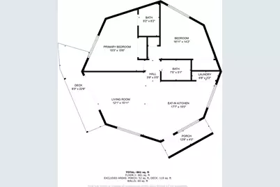 285 Payne Street #UNIT 26A, Miramar Beach, FL 32550 - Photo 35