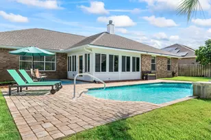 1530 Woodlawn Way, Gulf Breeze, FL 32563 - Photo 5