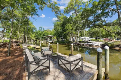 2025 W Hewett Road W, Santa Rosa Beach, FL 32459 - Photo 11