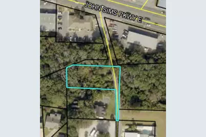 Xx Jones Avenue, Niceville, FL 32578 - Photo 1