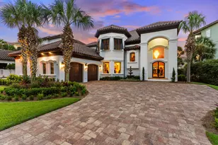 20 St Barts Bay, Destin, FL 32541 - Photo 1