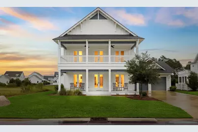 121 Needle Cast Lane, Inlet Beach, FL 32461 - Photo 1