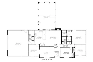 2601 Edgewater Dr, Niceville, FL 32578 - Photo 3