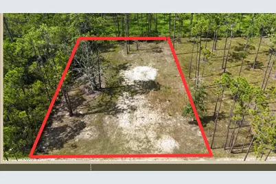 Lot 6 Foxmire Farm Road, Santa Rosa Beach, FL 32459 - Photo 1