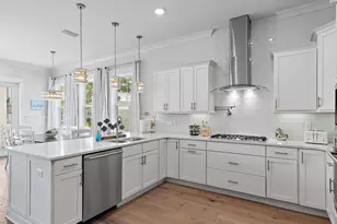 93 E Crabbing Hole Ln E, Inlet Beach, FL 32461 - Photo 13