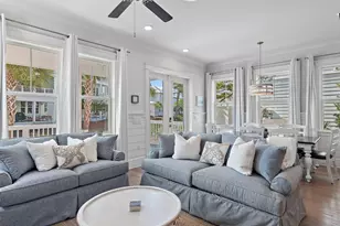 93 E Crabbing Hole Ln E, Inlet Beach, FL 32461 - Photo 5