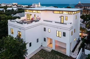 33 Camp Creek Point Dr, Inlet Beach, FL 32461 - Photo 17