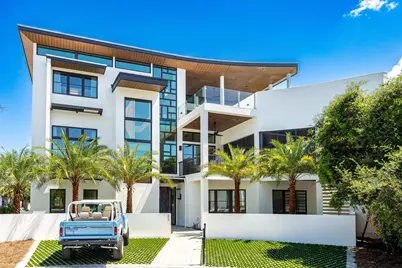 33 Camp Creek Point Drive, Inlet Beach, FL 32461 - Photo 1