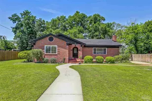 2016 E Scott St Street E, Pensacola, FL 32503 - Photo 1